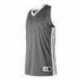 Alleson Athletic 538JW Women's Single Ply Basketball Jersey