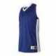 Alleson Athletic 538JW Women's Single Ply Basketball Jersey
