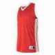 Alleson Athletic 538JW Women's Single Ply Basketball Jersey