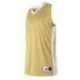 Alleson Athletic 538JW Women's Single Ply Basketball Jersey