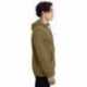 econscious EC5650 Unisex Heritage Full-Zip Hooded Sweatshirt