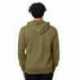 econscious EC5650 Unisex Heritage Full-Zip Hooded Sweatshirt