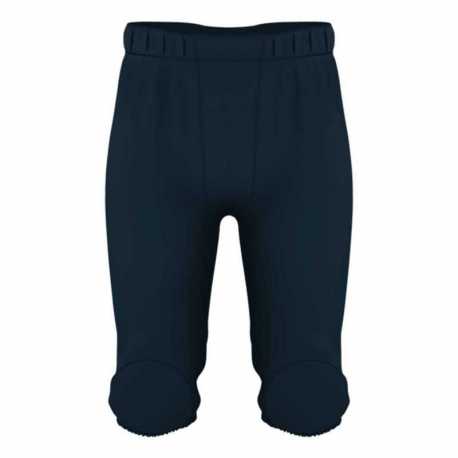 Alleson Athletic 682P Integrated Knee Pad Football Pants