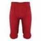 Alleson Athletic 682P Integrated Knee Pad Football Pants