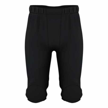 Alleson Athletic 682PY Youth Integrated Knee Pad Football Pants