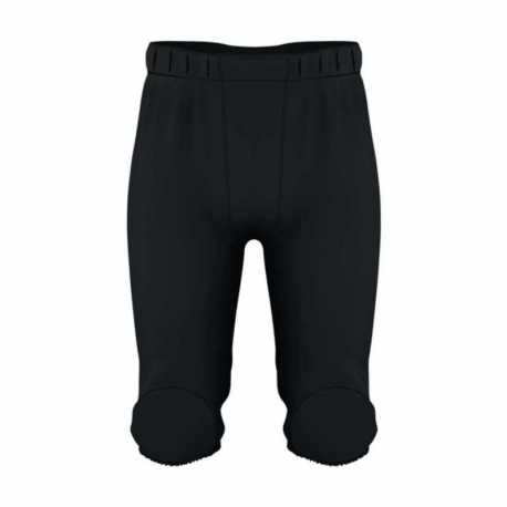 Alleson Athletic 687PY Youth Solo Series Integrated Football Pants