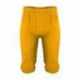 Alleson Athletic 687PY Youth Solo Series Integrated Football Pants