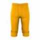 Alleson Athletic 687PY Youth Solo Series Integrated Football Pants