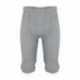 Alleson Athletic 687PY Youth Solo Series Integrated Football Pants