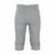 Alleson Athletic 687PY Youth Solo Series Integrated Football Pants