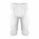 Alleson Athletic 687PY Youth Solo Series Integrated Football Pants