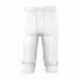 Alleson Athletic 687PY Youth Solo Series Integrated Football Pants
