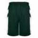 Alleson Athletic 7266 B-Pivot Rev. Shorts