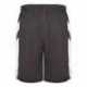 Alleson Athletic 7266 B-Pivot Rev. Shorts