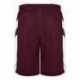 Alleson Athletic 7266 B-Pivot Rev. Shorts