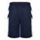 Alleson Athletic 7266 B-Pivot Rev. Shorts