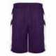 Alleson Athletic 7266 B-Pivot Rev. Shorts