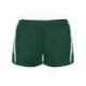 Alleson Athletic 7274 Women's Stride Shorts