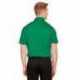 Devon & Jones DG22 CrownLux Performance Men's Address Melange Polo
