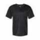 Alleson Athletic 7930 B-Core Placket Jersey