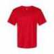 Alleson Athletic 7930 B-Core Placket Jersey