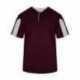 Alleson Athletic 7976 Striker Placket
