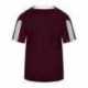 Alleson Athletic 7976 Striker Placket