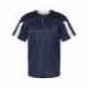 Alleson Athletic 7976 Striker Placket