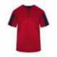 Alleson Athletic 7976 Striker Placket