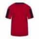 Alleson Athletic 7976 Striker Placket