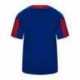 Alleson Athletic 7976 Striker Placket