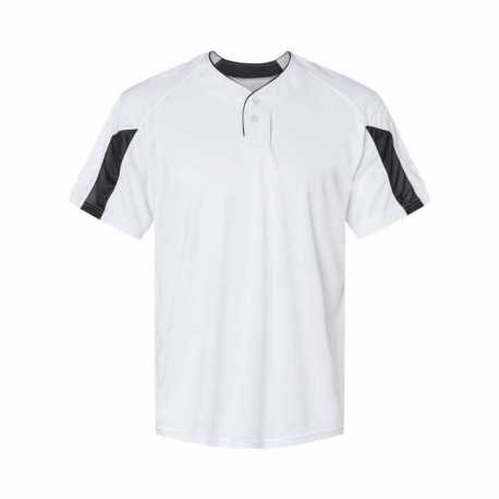 Alleson Athletic 7976 Striker Placket