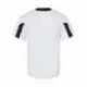 Alleson Athletic 7976 Striker Placket