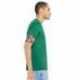 Bella + Canvas 3413C Unisex Triblend T-Shirt