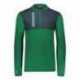 Holloway 229596 Weld Hybrid Quarter-Zip Pullover