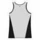 Alleson Athletic 8968 Women's Ventback Singlet