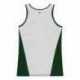 Alleson Athletic 8968 Women's Ventback Singlet