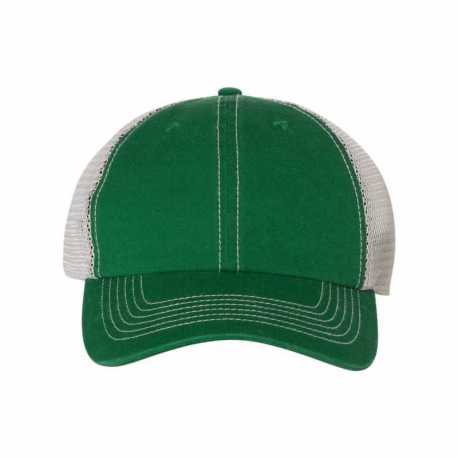 47 Brand 4710 Trawler Cap