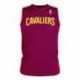 Alleson Athletic A105LY Youth NBA Logo'd Reversible Game Jersey
