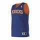 Alleson Athletic A115LY Youth NBA Logo'd Reversible Jersey