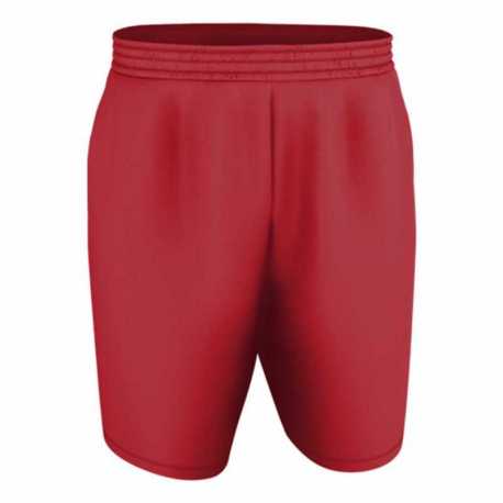 Alleson Athletic A205BY Youth Blank Game Shorts
