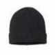 Atlantis Headwear ANDY Sustainable Fine Rib Cuffed Beanie