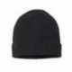 Atlantis Headwear ANDY Sustainable Fine Rib Cuffed Beanie
