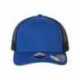 Atlantis Headwear BRYCE Sustainable Trucker Cap