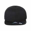 Atlantis Headwear JAMES Sustainable Flat Bill Cap