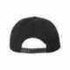 Atlantis Headwear JAMES Sustainable Flat Bill Cap