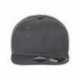 Atlantis Headwear JAMES Sustainable Flat Bill Cap
