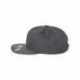 Atlantis Headwear JAMES Sustainable Flat Bill Cap