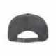 Atlantis Headwear JAMES Sustainable Flat Bill Cap