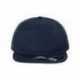 Atlantis Headwear JAMES Sustainable Flat Bill Cap